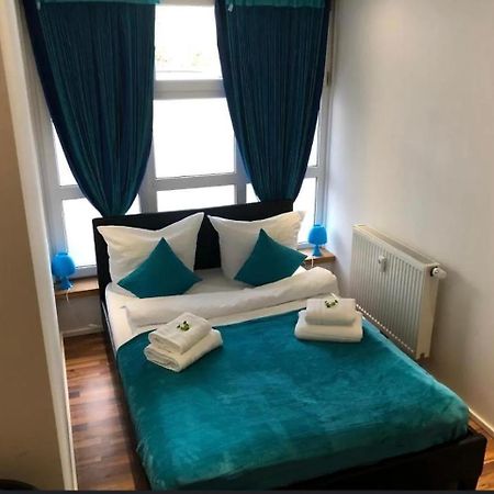 Pension Baku Fürth Exteriér fotografie