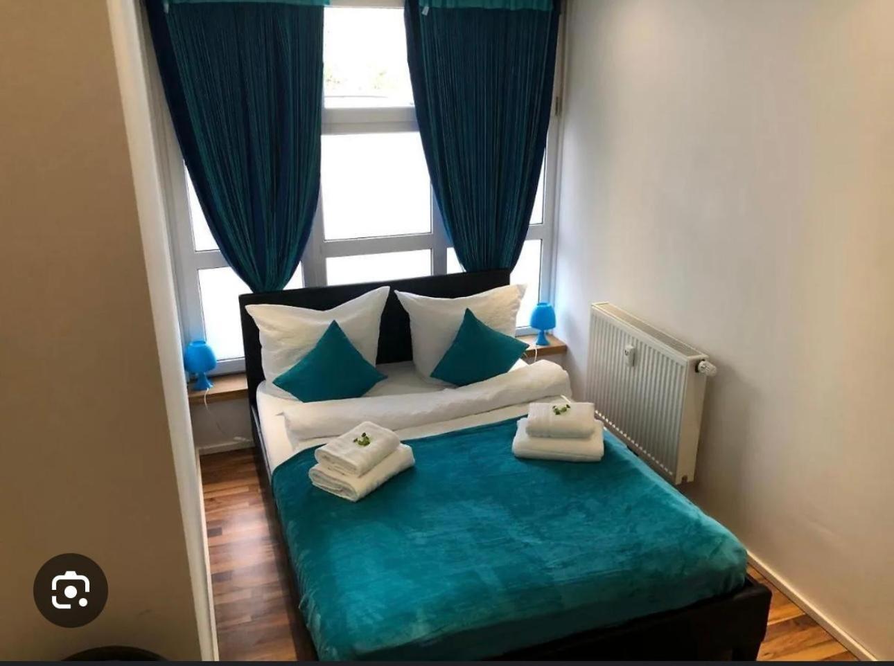 Pension Baku Fürth Exteriér fotografie
